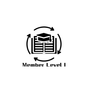 Membership Level I