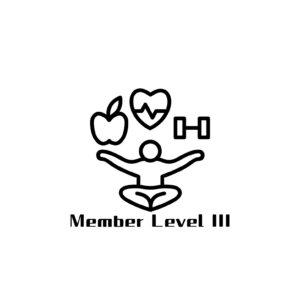 Membership Level III