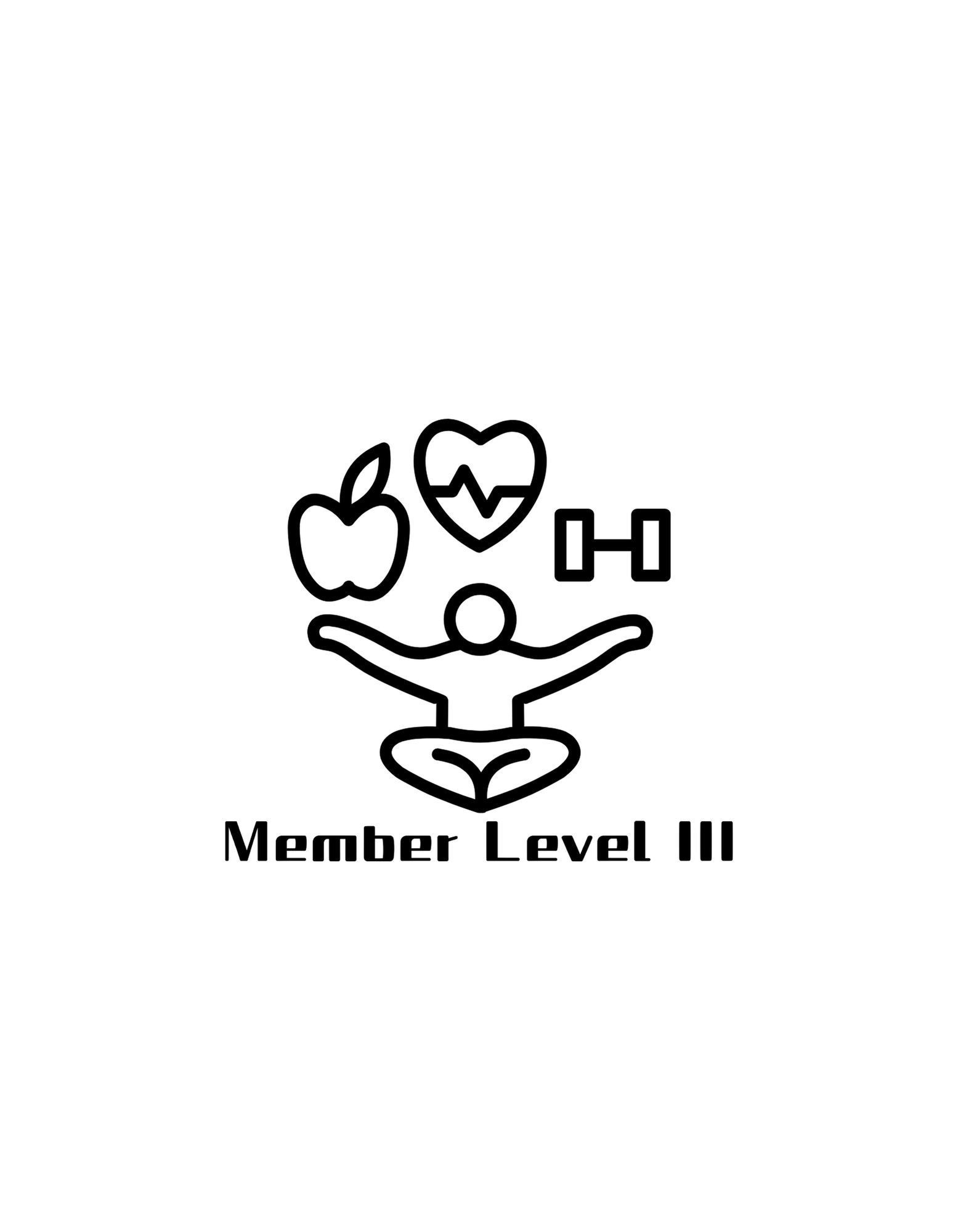 Membership Level III