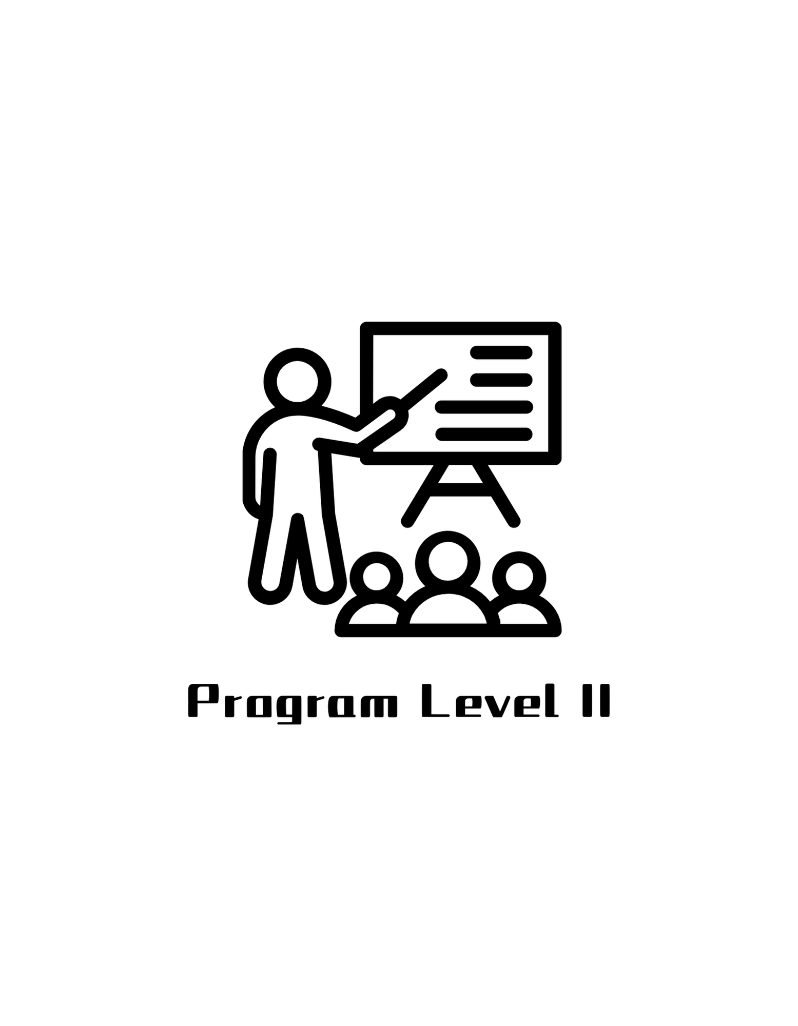 Partnership Level II